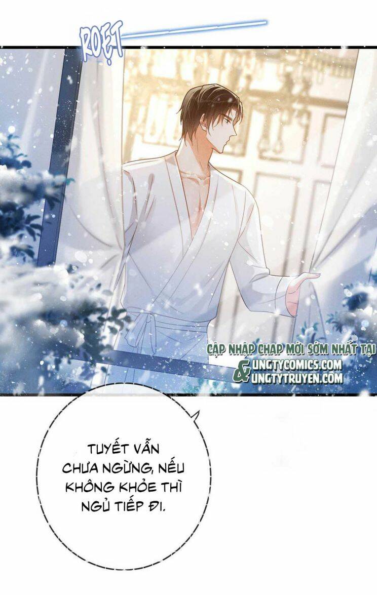 Nịch Tửu Chapter 36 - Trang 2