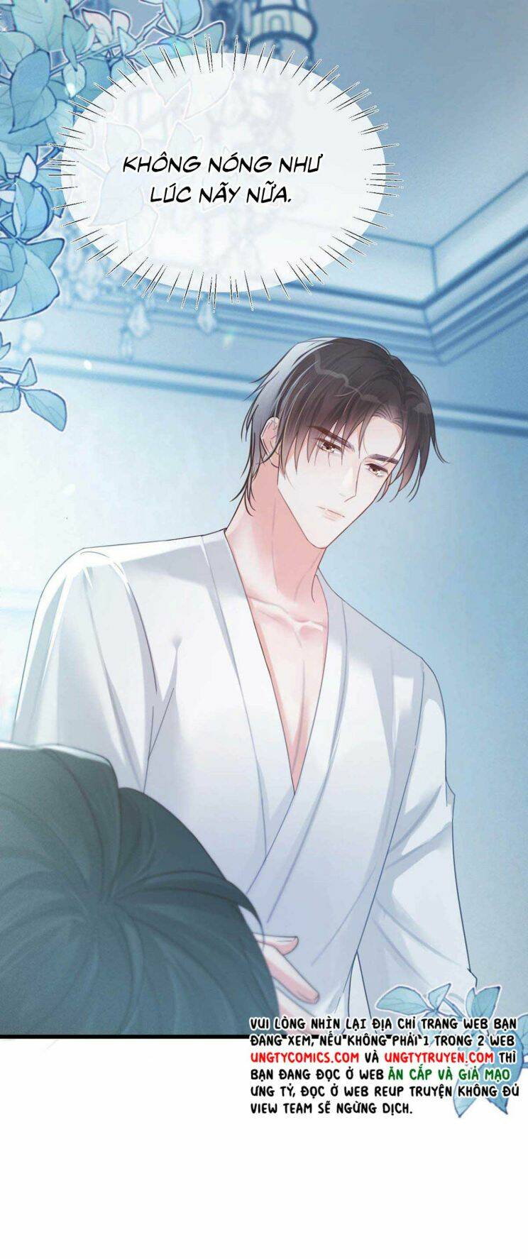 Nịch Tửu Chapter 36 - Trang 2