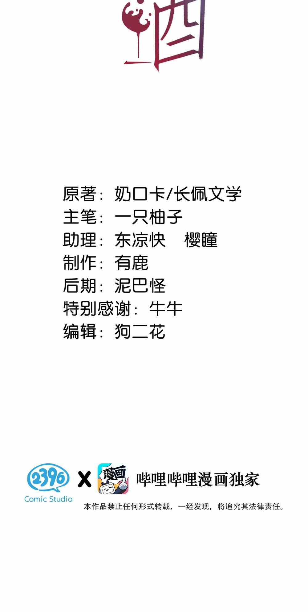 Nịch Tửu Chapter 36 - Trang 2