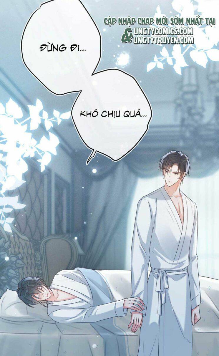 Nịch Tửu Chapter 36 - Trang 2
