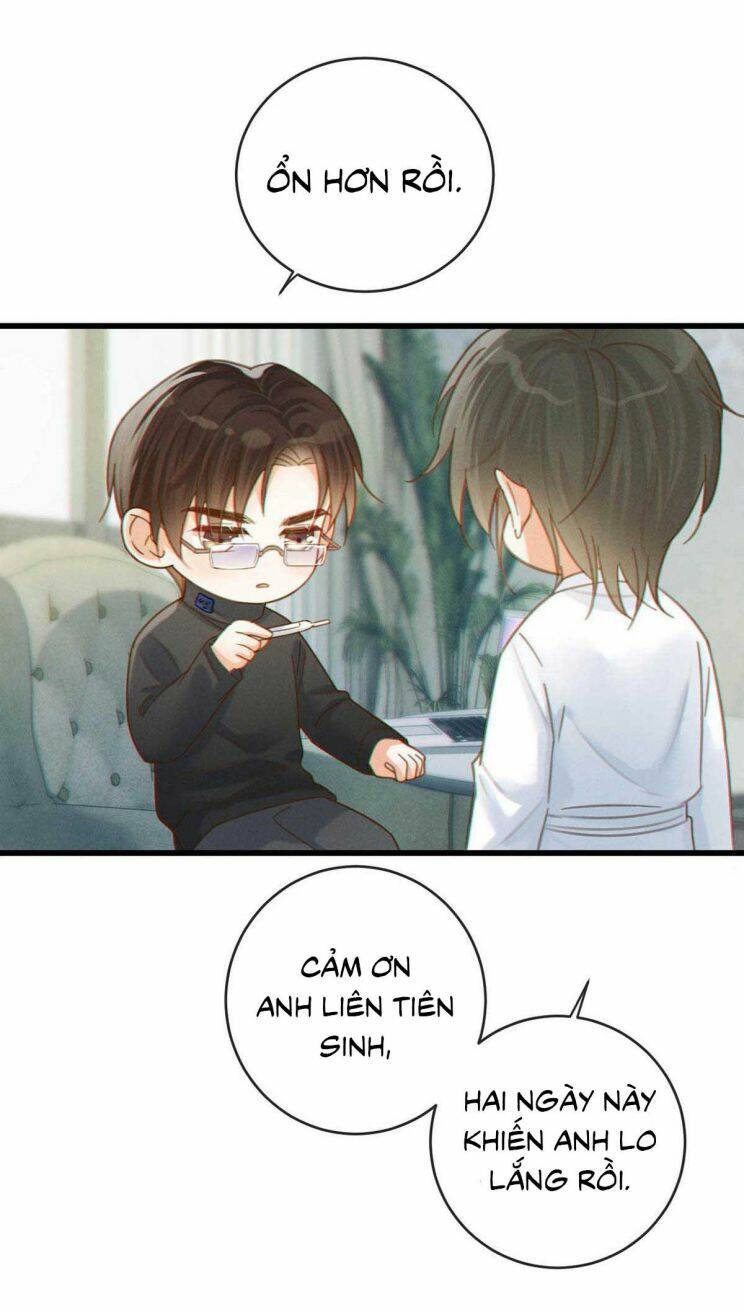 Nịch Tửu Chapter 36 - Trang 2