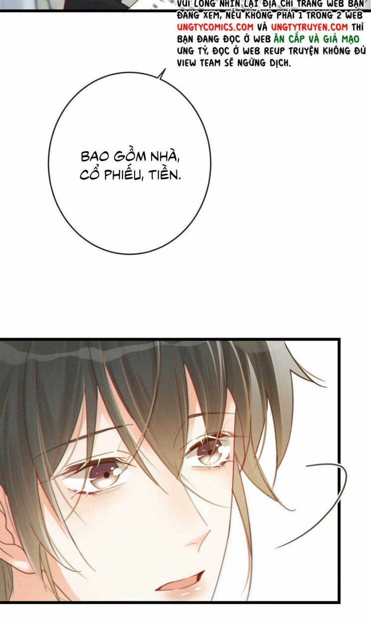 Nịch Tửu Chapter 36 - Trang 2