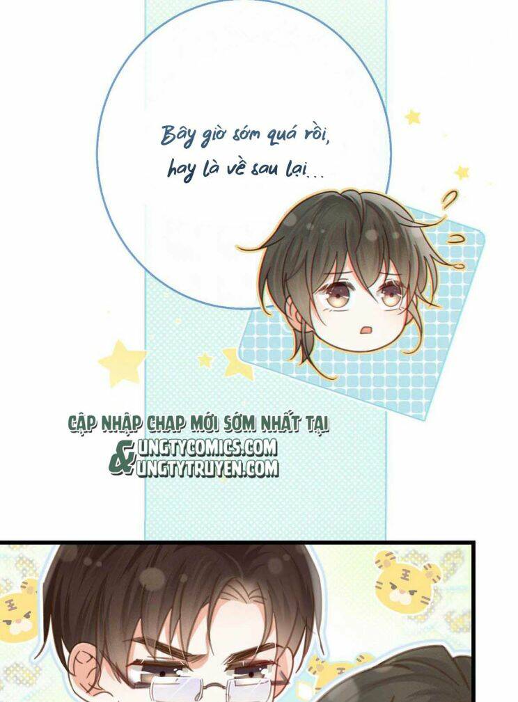 Nịch Tửu Chapter 36 - Trang 2