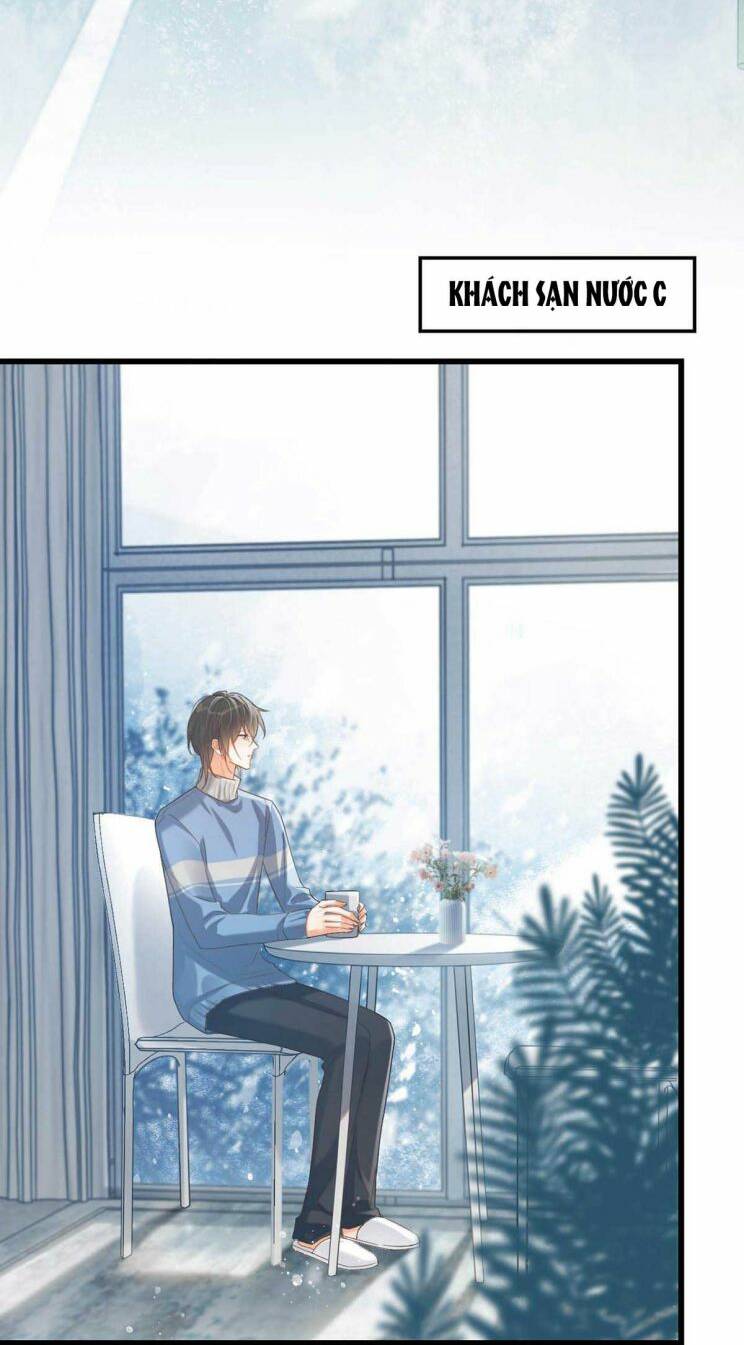 Nịch Tửu Chapter 36 - Trang 2