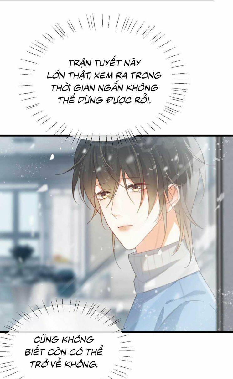 Nịch Tửu Chapter 36 - Trang 2