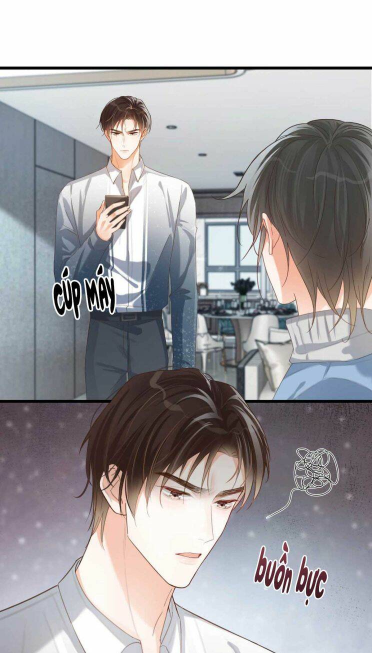 Nịch Tửu Chapter 36 - Trang 2