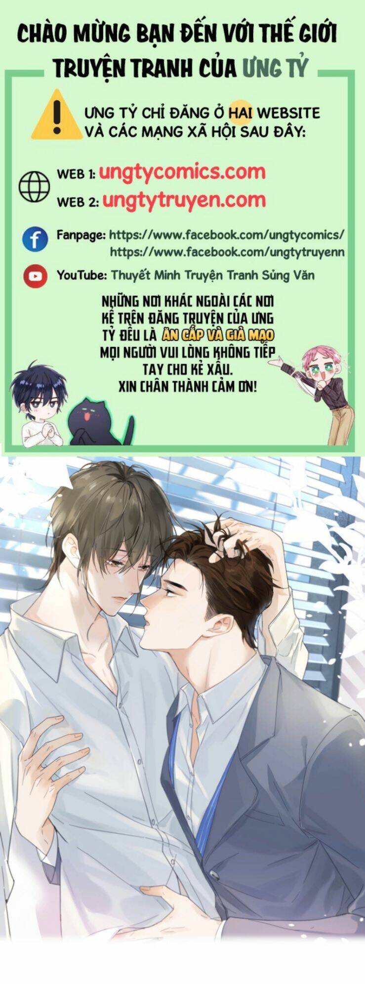 Nịch Tửu Chapter 37 - Trang 2