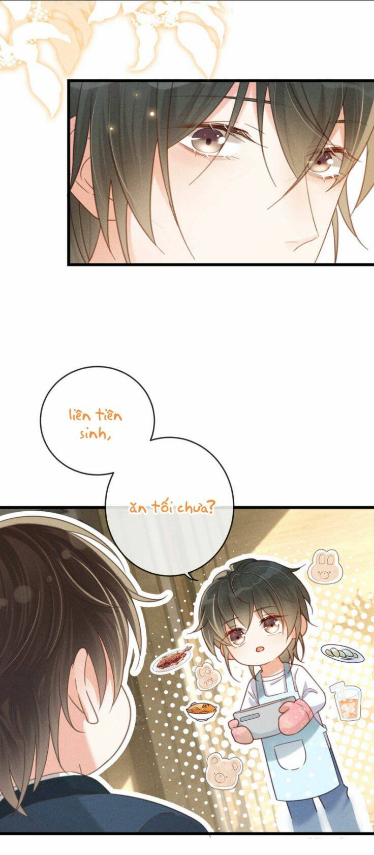 Nịch Tửu Chapter 37 - Trang 2