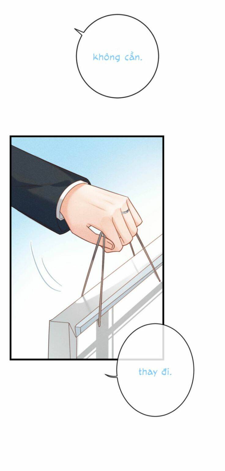 Nịch Tửu Chapter 37 - Trang 2