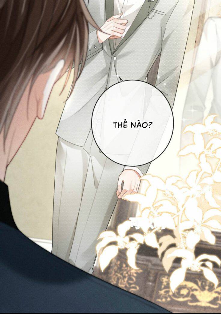 Nịch Tửu Chapter 37 - Trang 2