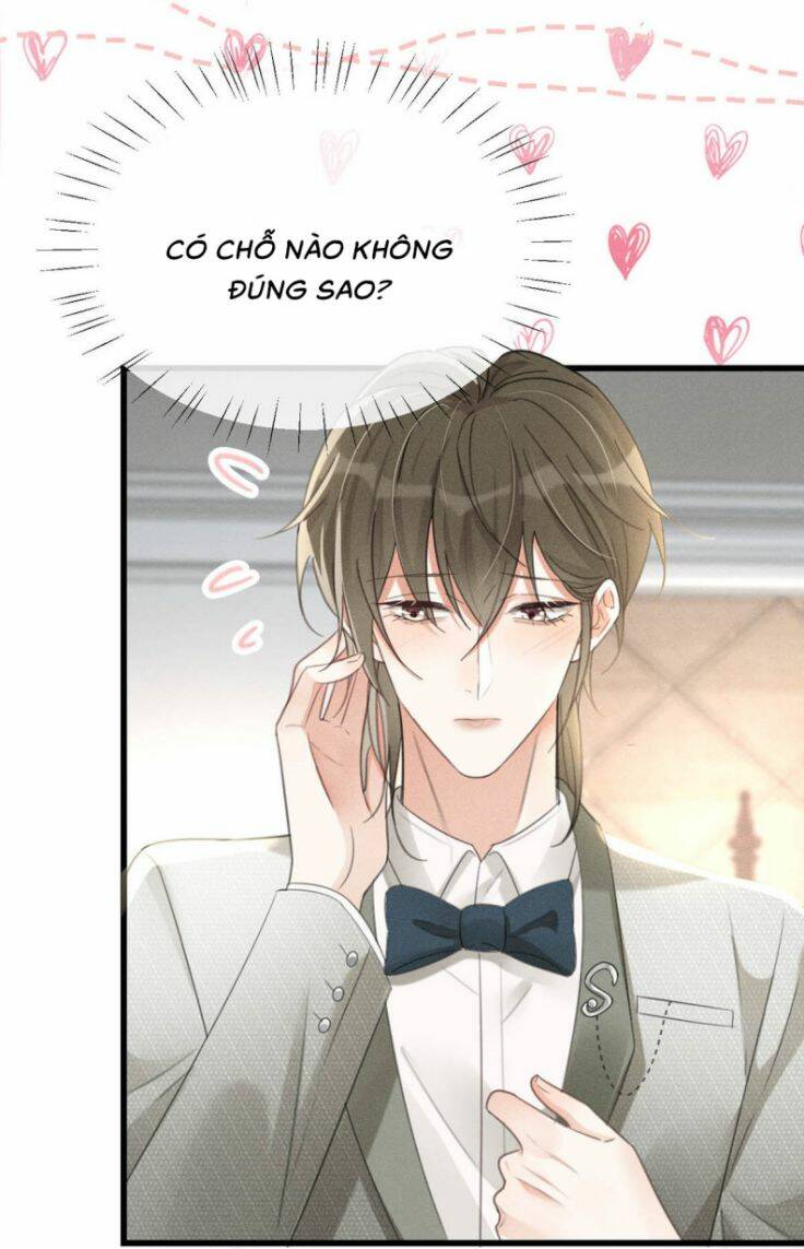 Nịch Tửu Chapter 37 - Trang 2