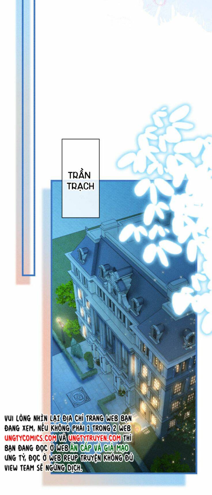 Nịch Tửu Chapter 37 - Trang 2