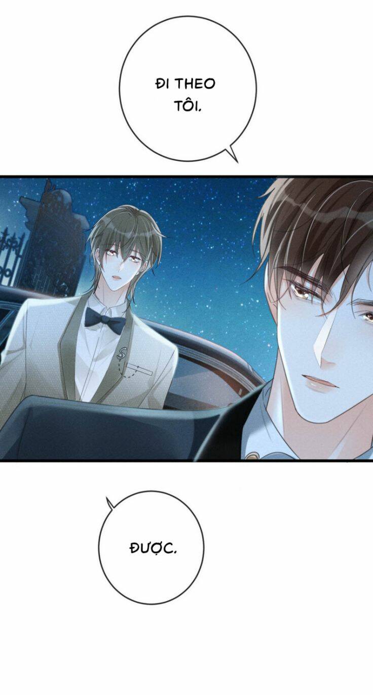 Nịch Tửu Chapter 37 - Trang 2