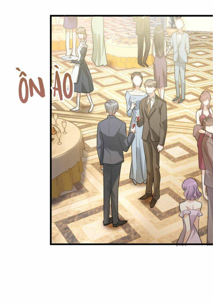 Nịch Tửu Chapter 37 - Trang 2