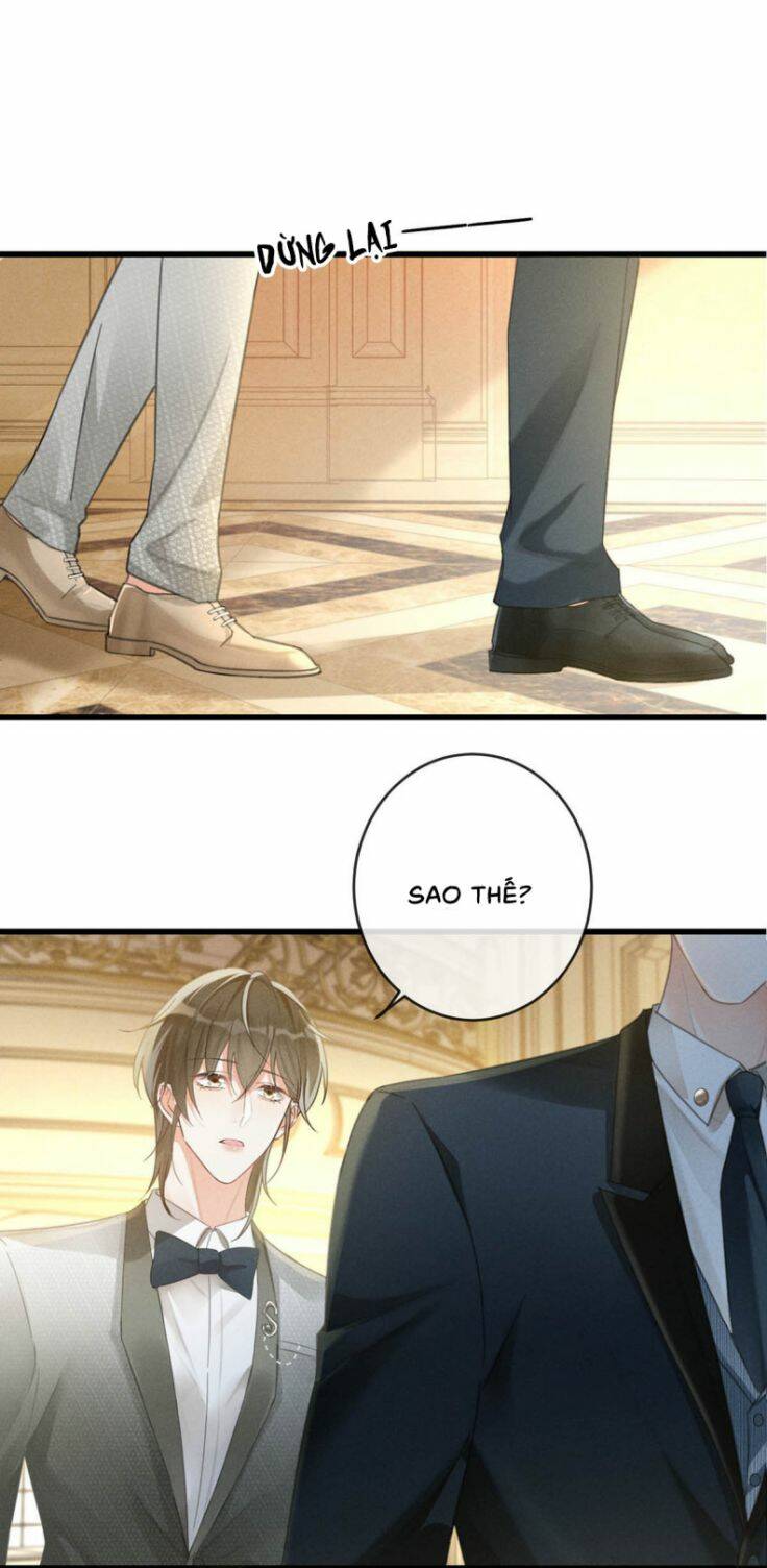 Nịch Tửu Chapter 37 - Trang 2