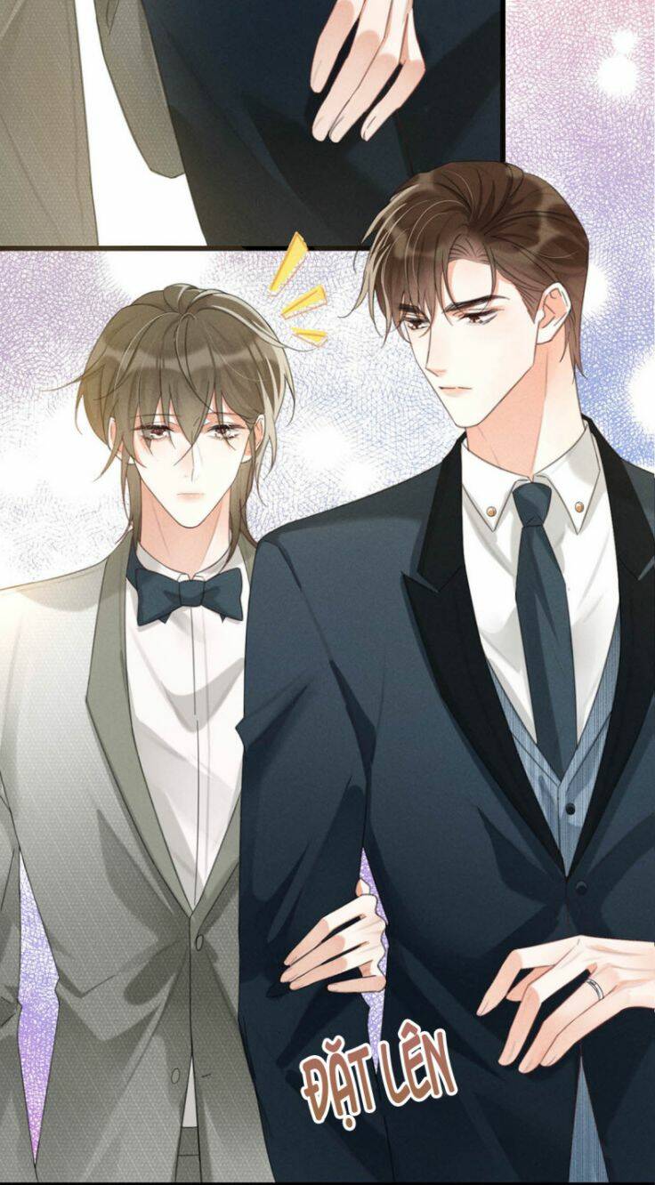 Nịch Tửu Chapter 37 - Trang 2