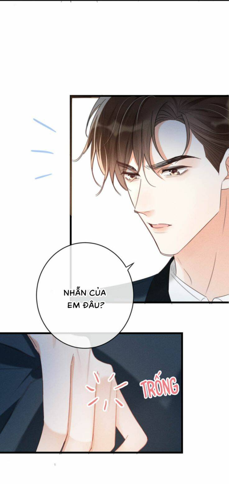 Nịch Tửu Chapter 37 - Trang 2