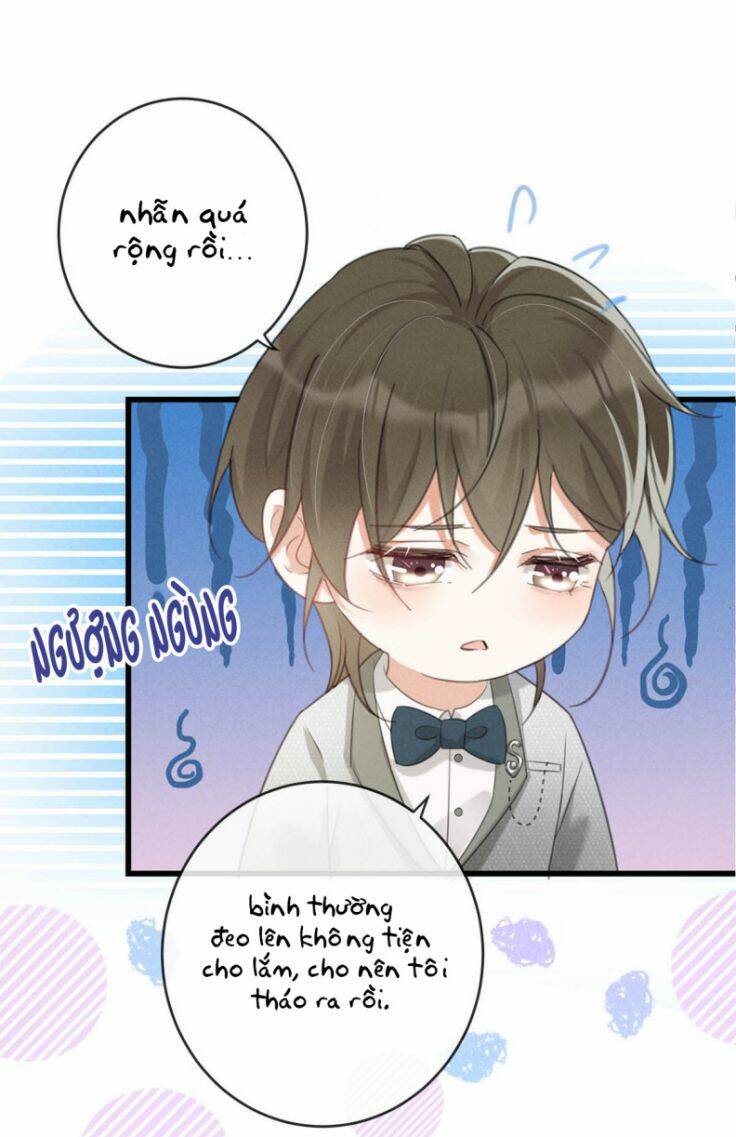 Nịch Tửu Chapter 37 - Trang 2