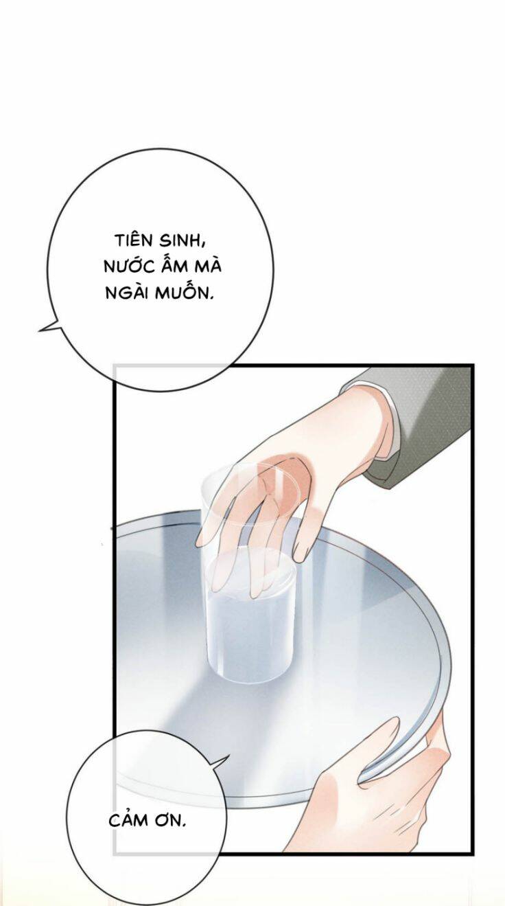 Nịch Tửu Chapter 37 - Trang 2