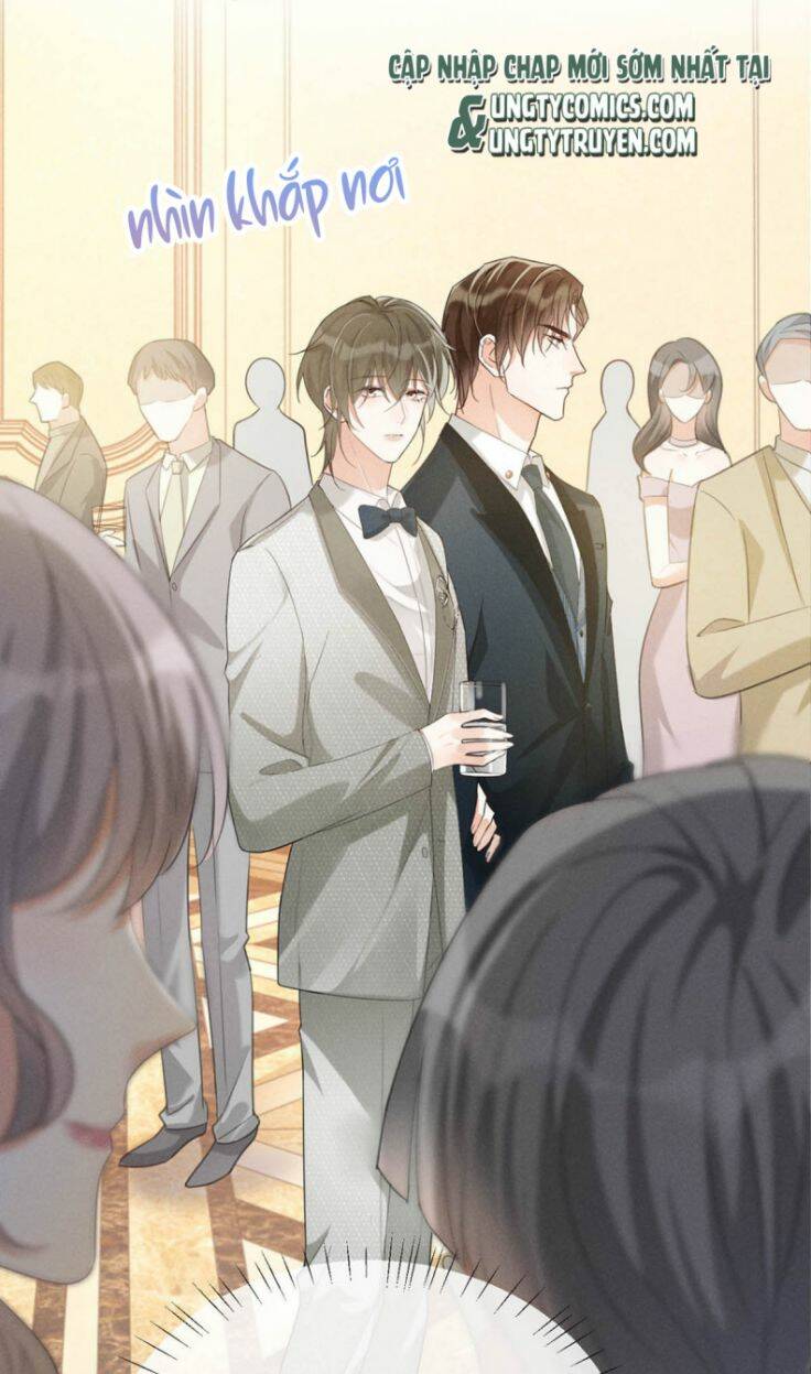 Nịch Tửu Chapter 37 - Trang 2