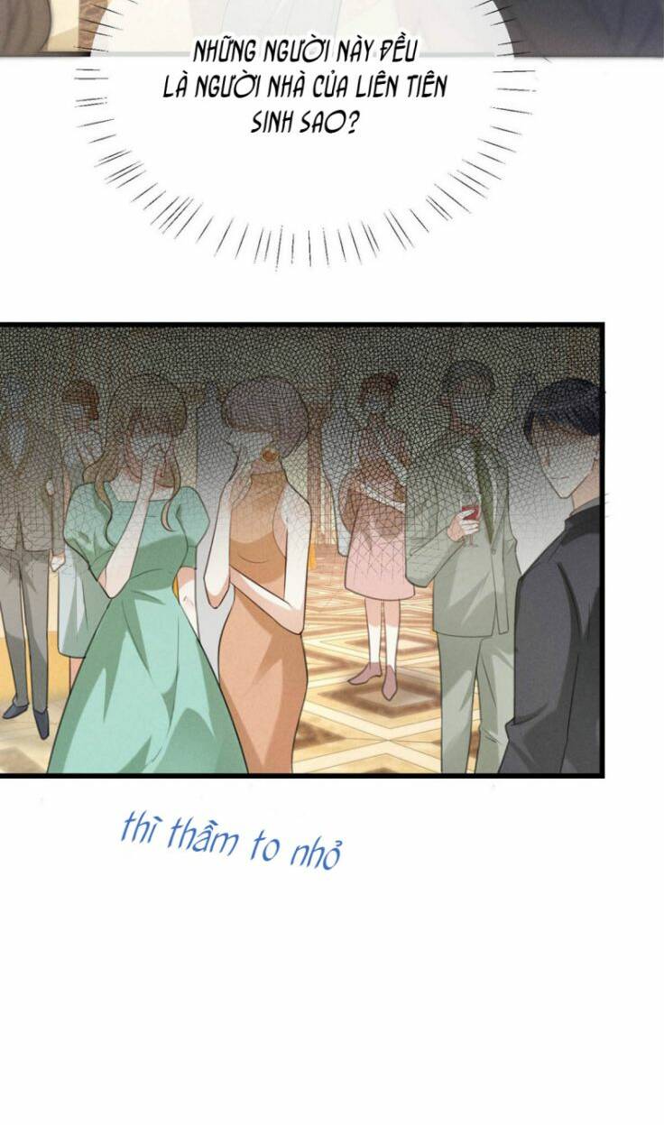 Nịch Tửu Chapter 37 - Trang 2