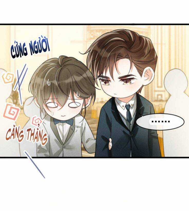 Nịch Tửu Chapter 37 - Trang 2