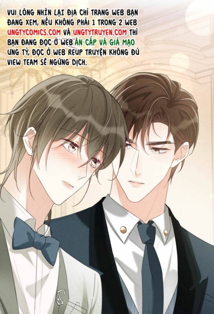 Nịch Tửu Chapter 37 - Trang 2