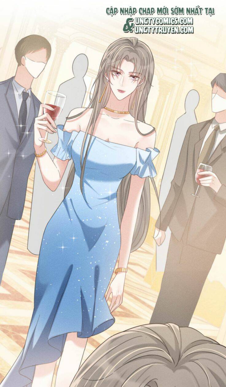 Nịch Tửu Chapter 37 - Trang 2