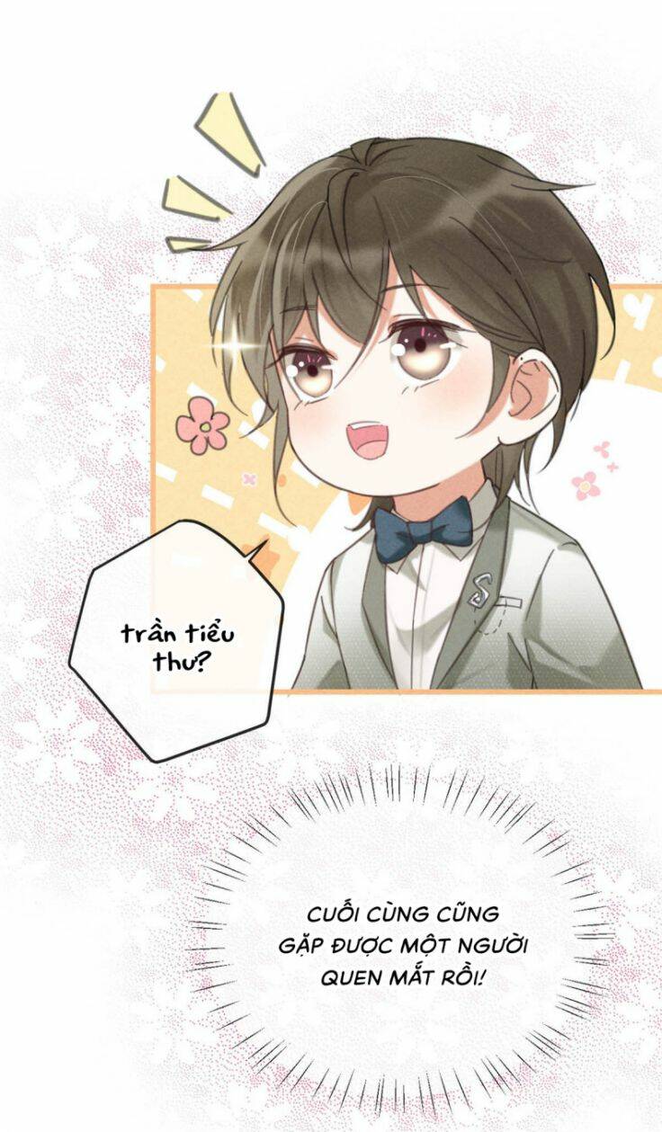 Nịch Tửu Chapter 37 - Trang 2