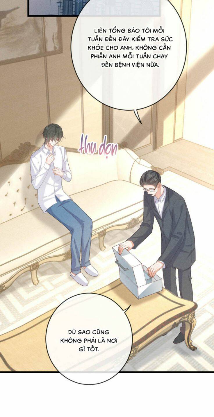 Nịch Tửu Chapter 37 - Trang 2