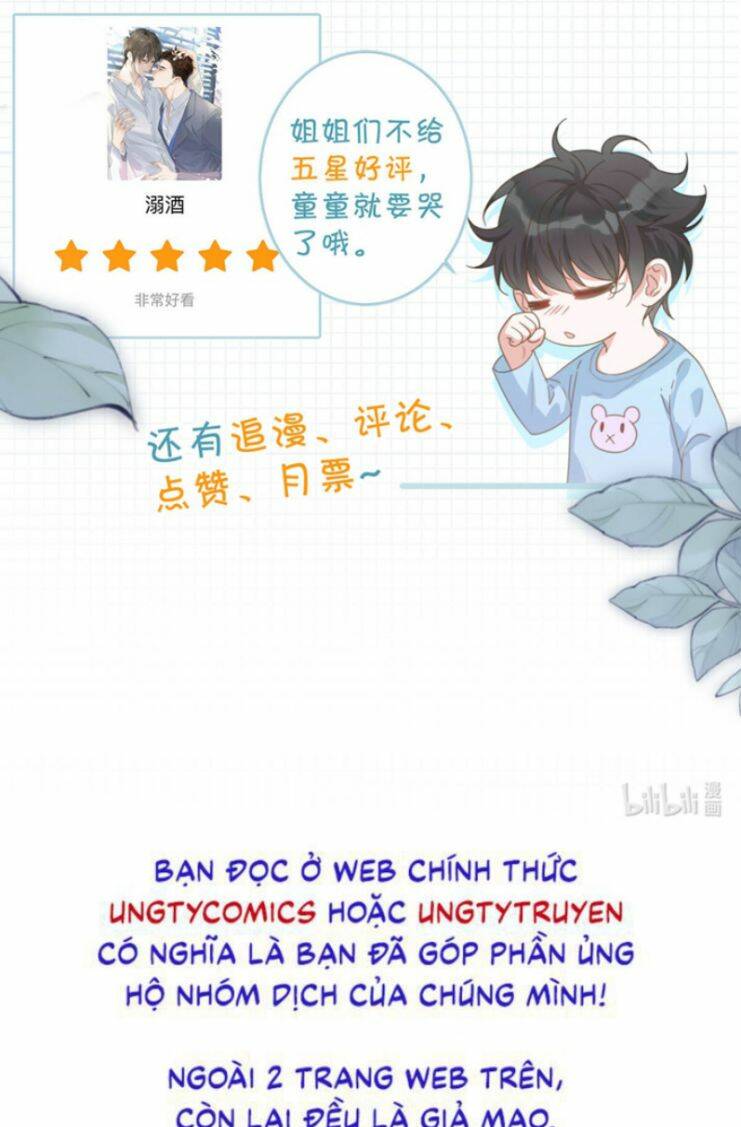 Nịch Tửu Chapter 37 - Trang 2