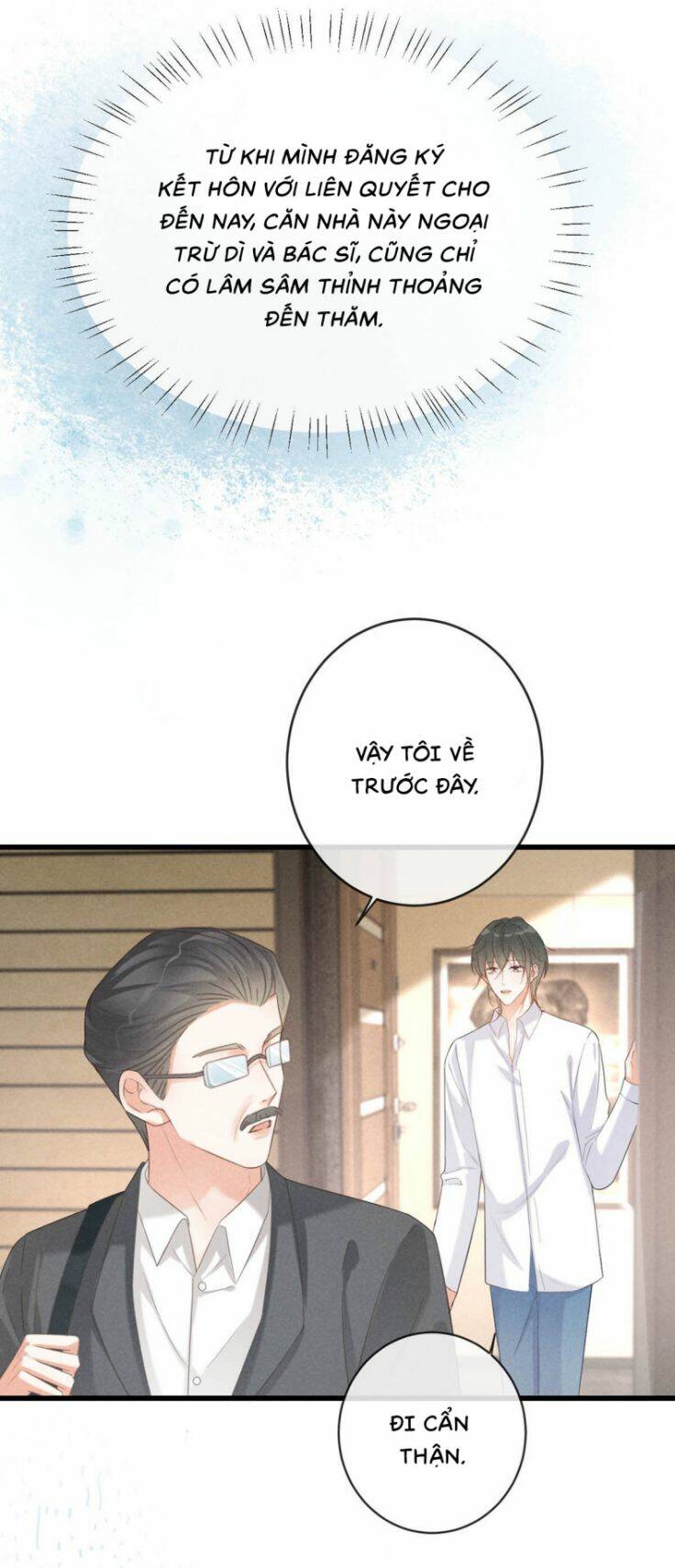 Nịch Tửu Chapter 37 - Trang 2