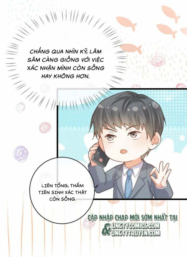 Nịch Tửu Chapter 37 - Trang 2