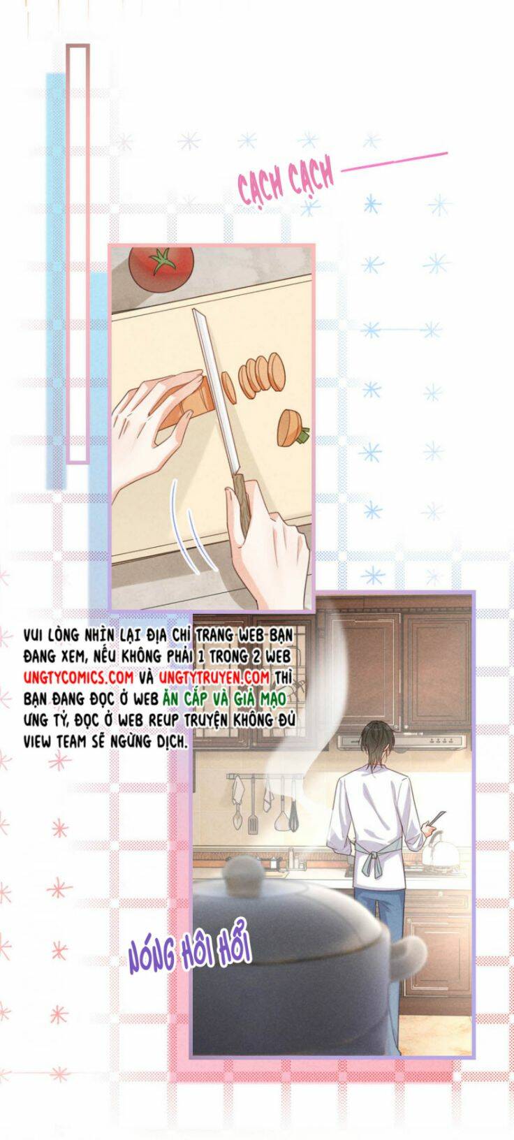 Nịch Tửu Chapter 37 - Trang 2