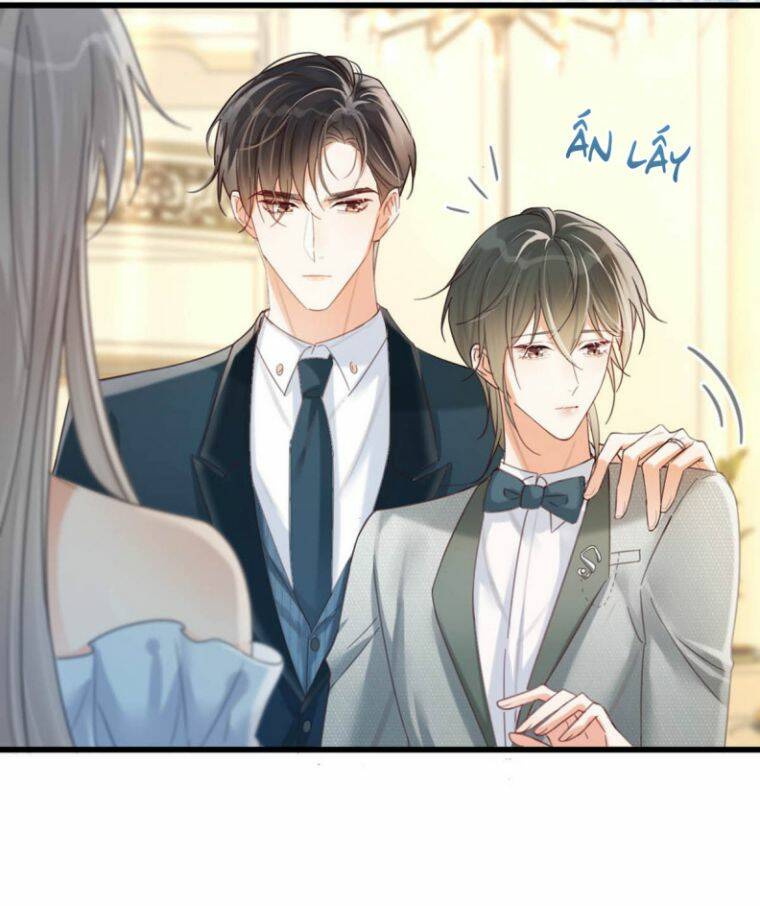 Nịch Tửu Chapter 38 - Trang 2