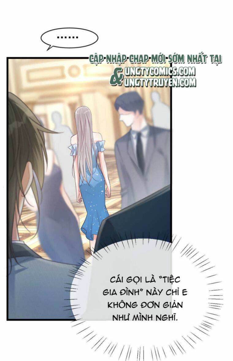 Nịch Tửu Chapter 38 - Trang 2
