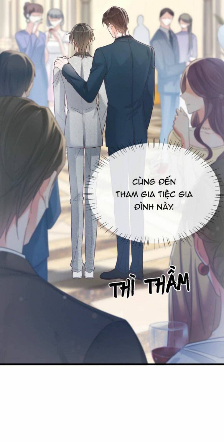 Nịch Tửu Chapter 38 - Trang 2