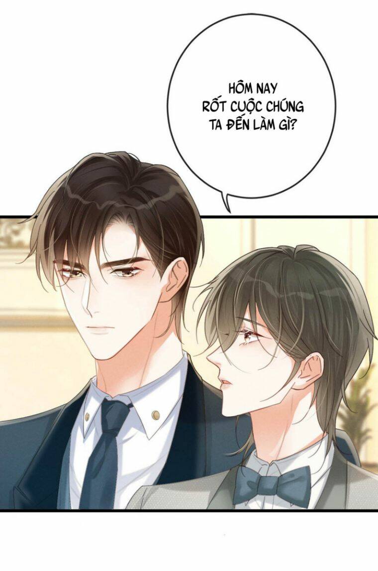 Nịch Tửu Chapter 38 - Trang 2