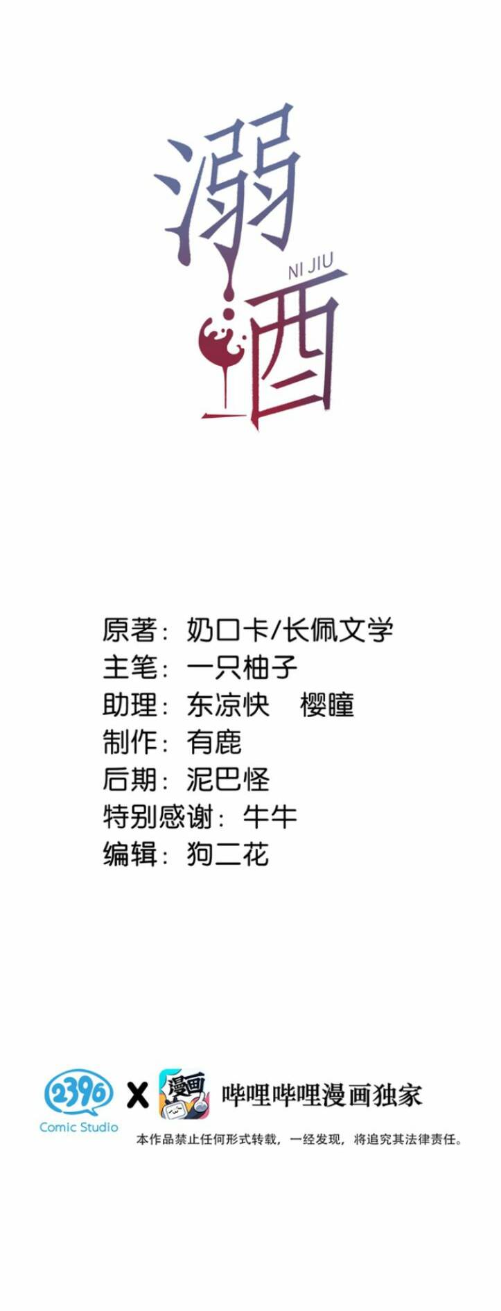 Nịch Tửu Chapter 38 - Trang 2