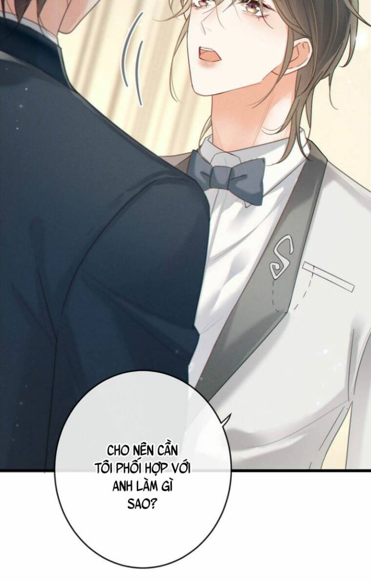 Nịch Tửu Chapter 38 - Trang 2