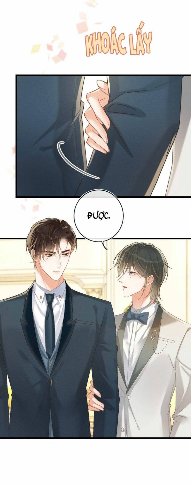 Nịch Tửu Chapter 38 - Trang 2