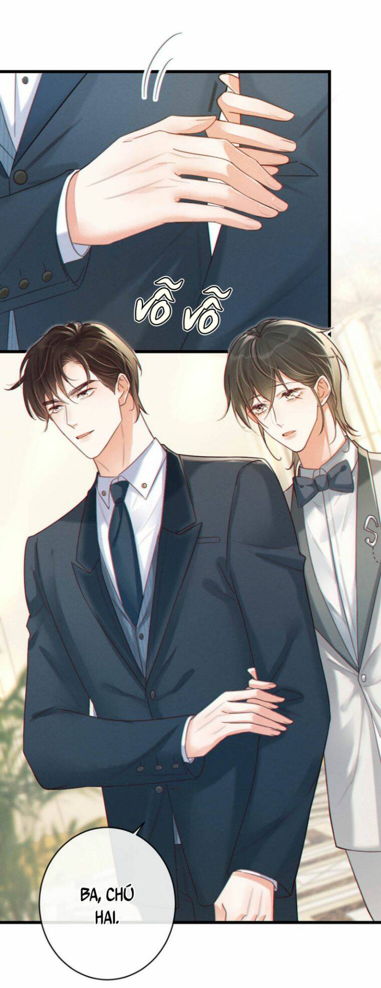 Nịch Tửu Chapter 38 - Trang 2