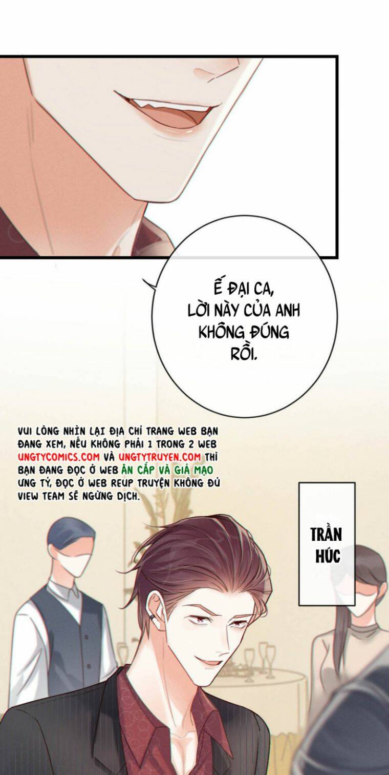 Nịch Tửu Chapter 38 - Trang 2
