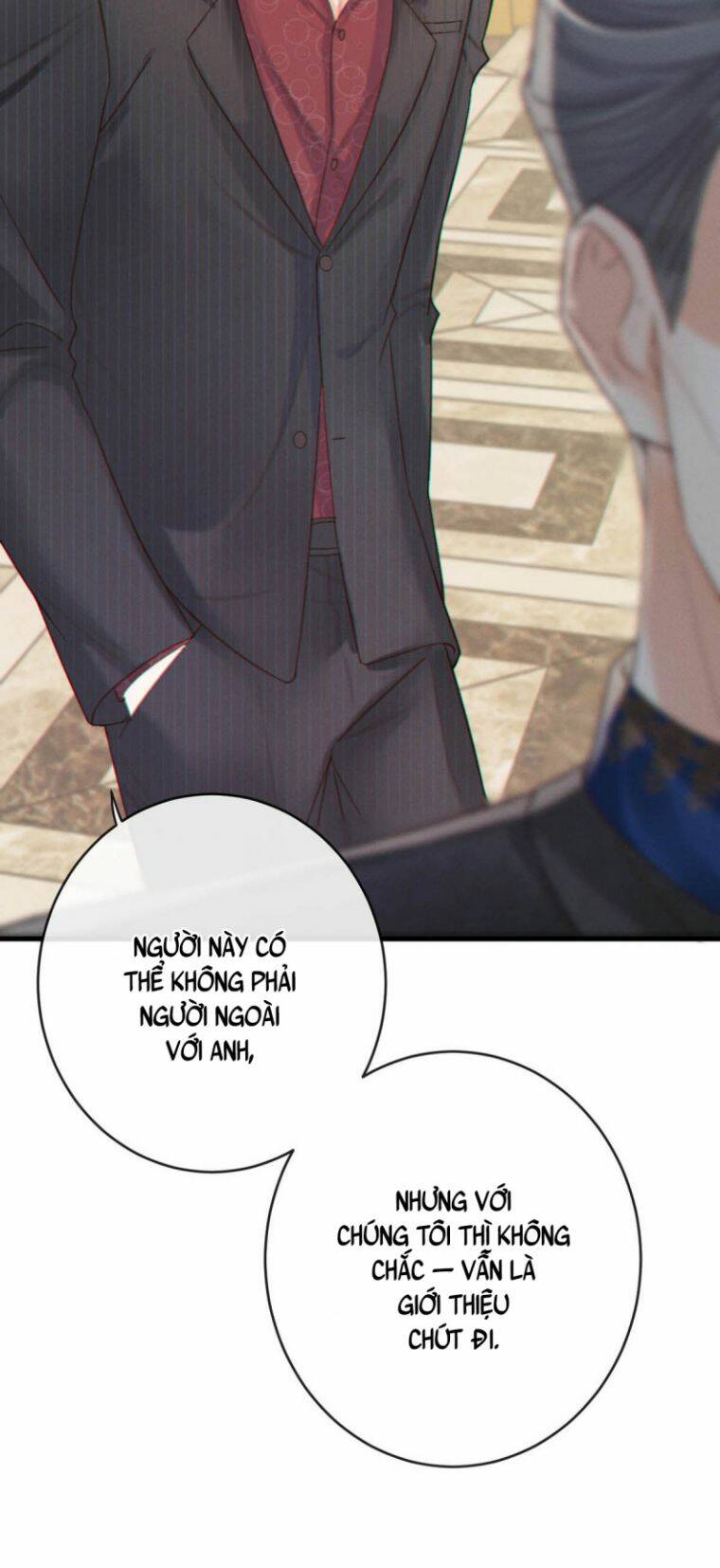 Nịch Tửu Chapter 38 - Trang 2