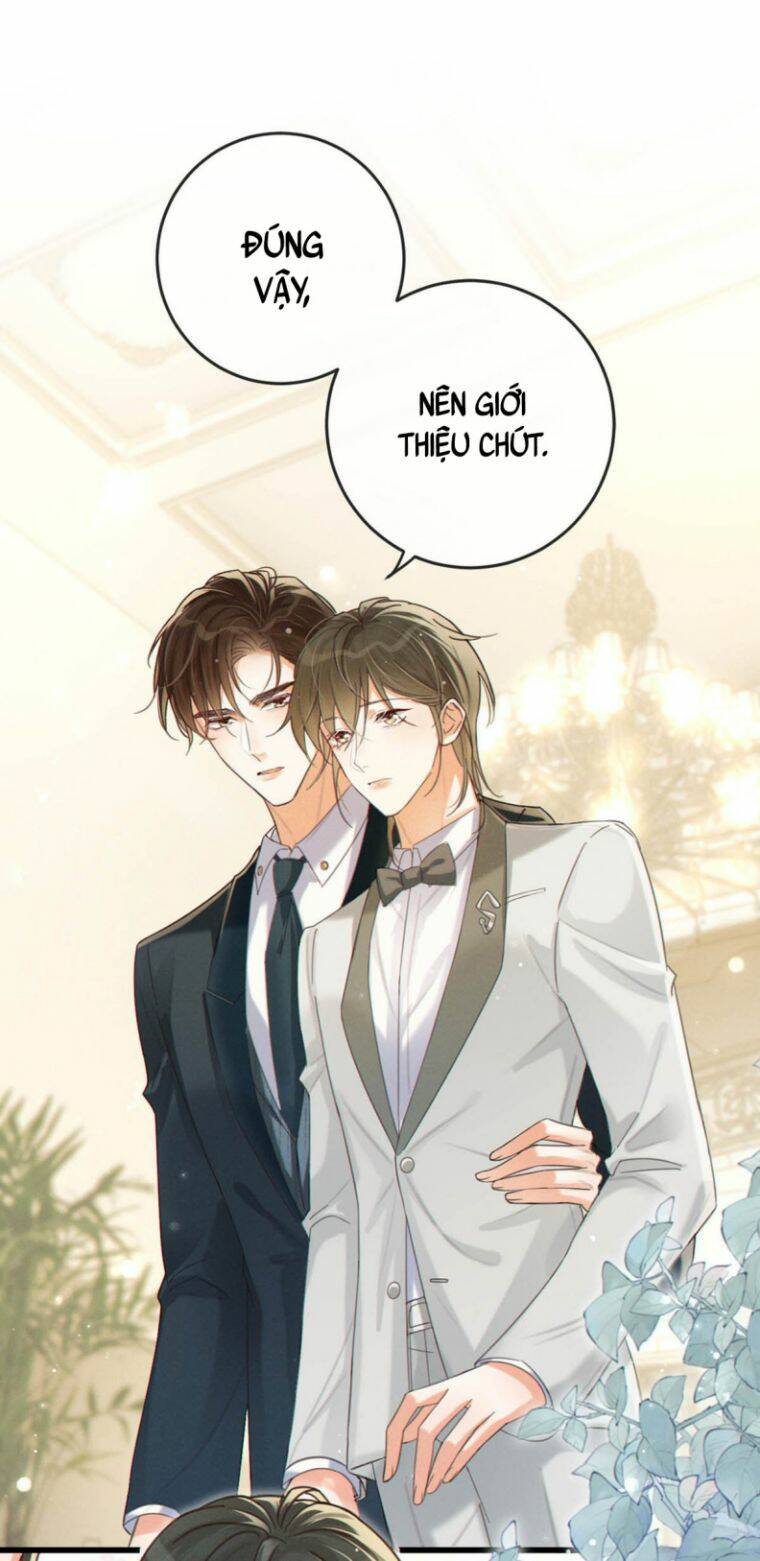 Nịch Tửu Chapter 38 - Trang 2