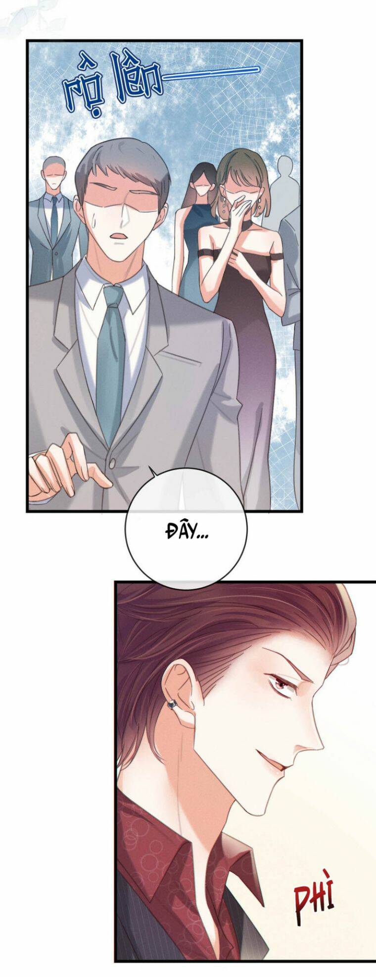 Nịch Tửu Chapter 38 - Trang 2