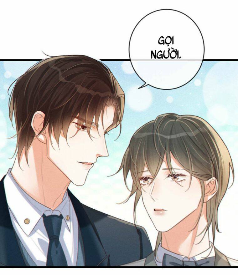 Nịch Tửu Chapter 38 - Trang 2