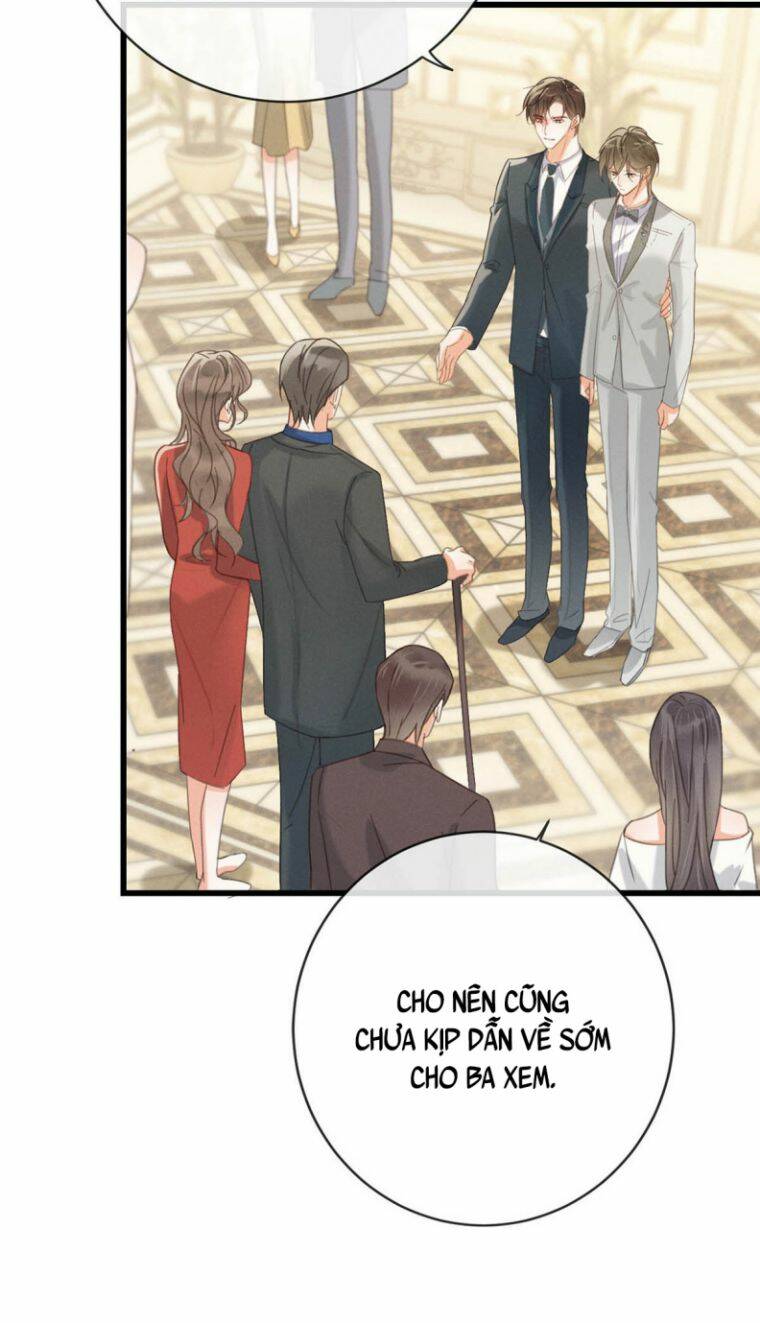 Nịch Tửu Chapter 38 - Trang 2