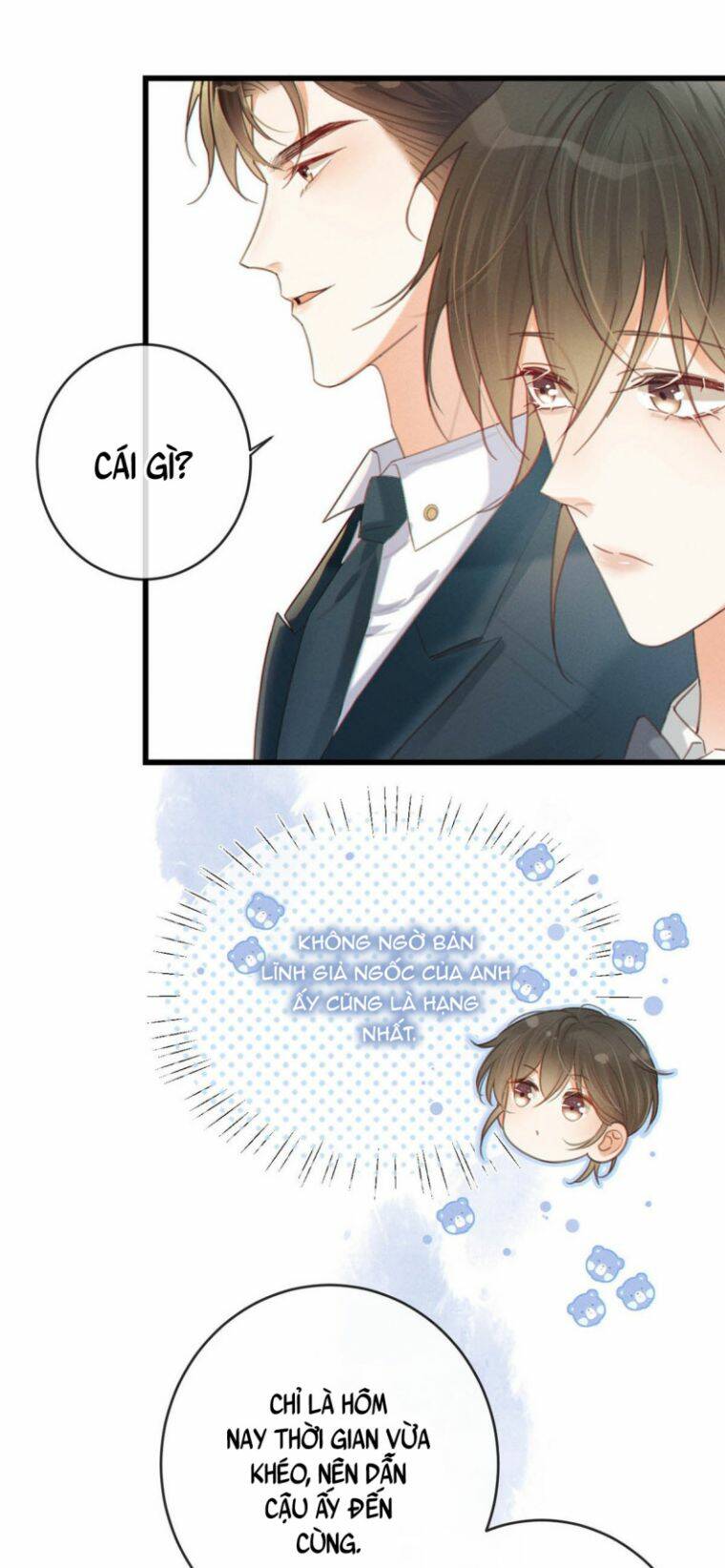 Nịch Tửu Chapter 38 - Trang 2