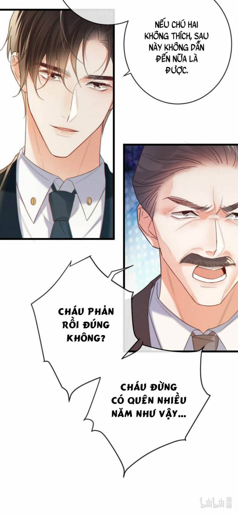 Nịch Tửu Chapter 38 - Trang 2